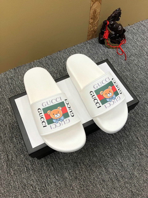 men Guci slippers 2022-5-13-047